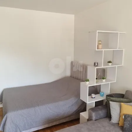Luxury Sunny Place Apartment