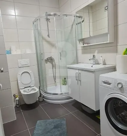 Apartment Luxury Sunny Place Mostar