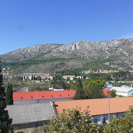 Luxury Sunny Place Apartment Mostar